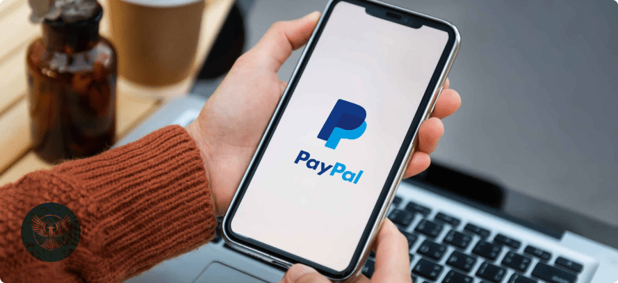 مواقع المراهنات التي تقبل PayPal